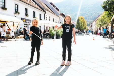 Sejem lokalnih organizacij za povezovanje skupnosti (16)